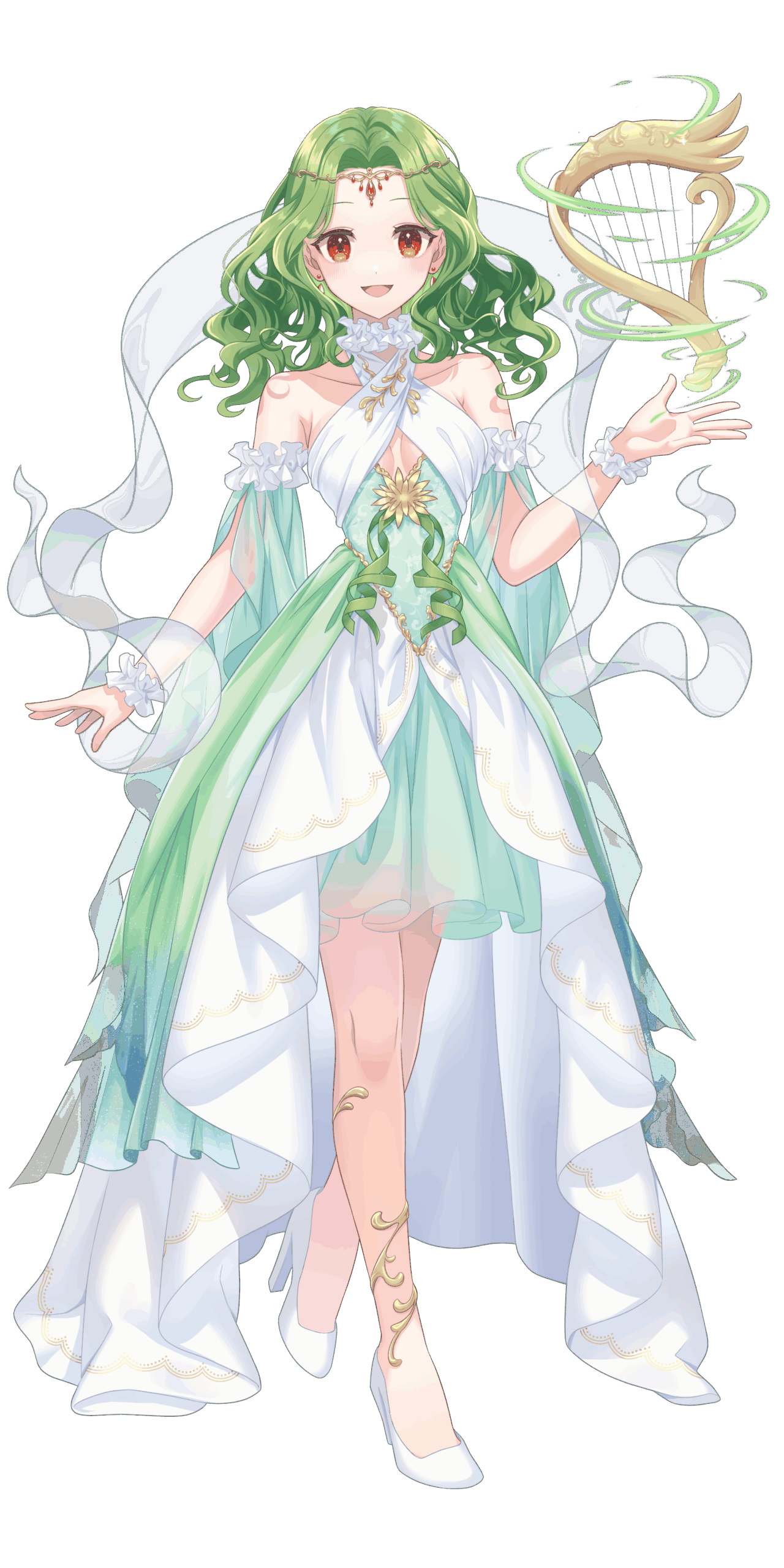 「楠木こばと」のアイキャッチ画像