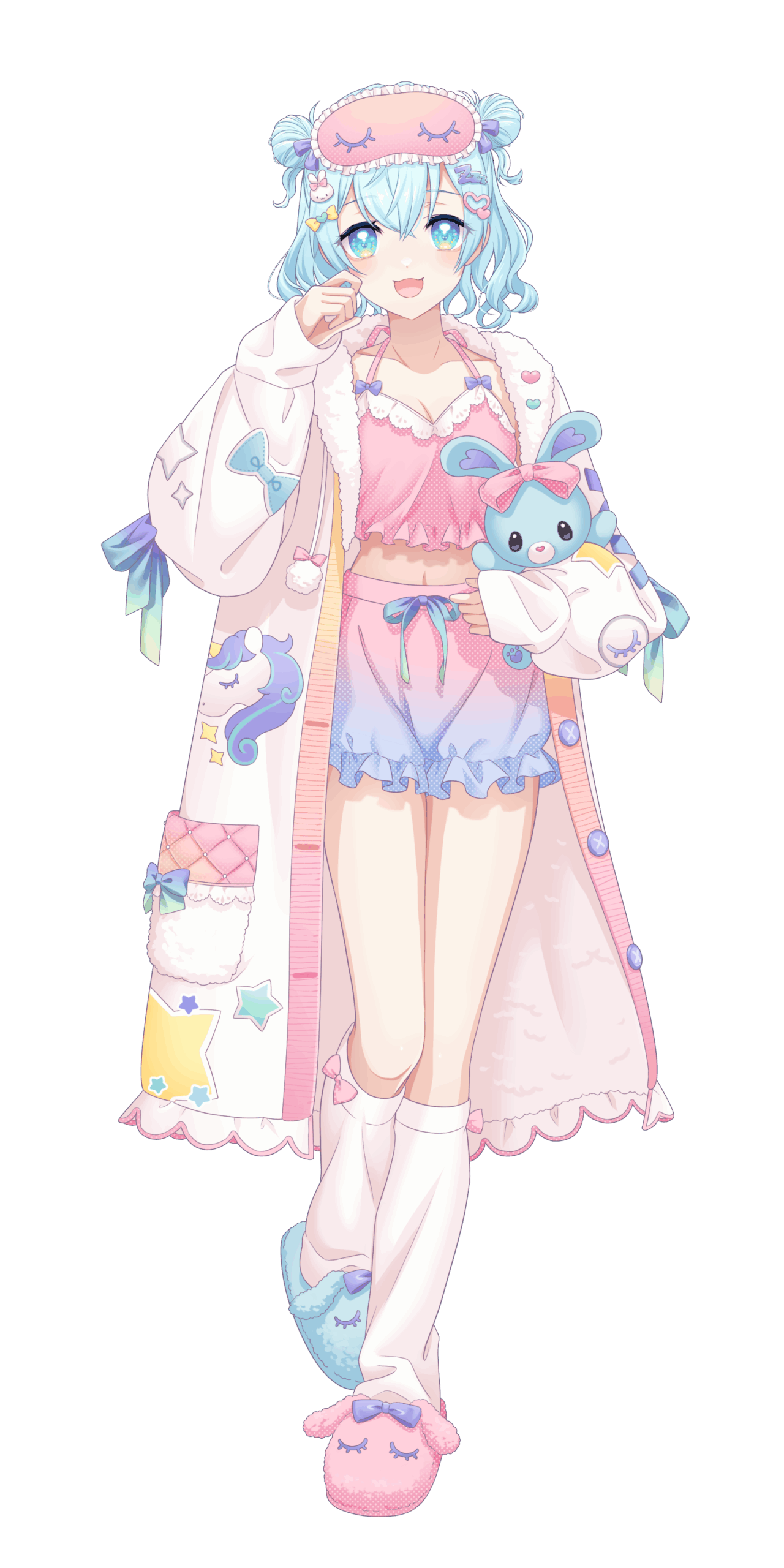 「夢川くるり」のアイキャッチ画像