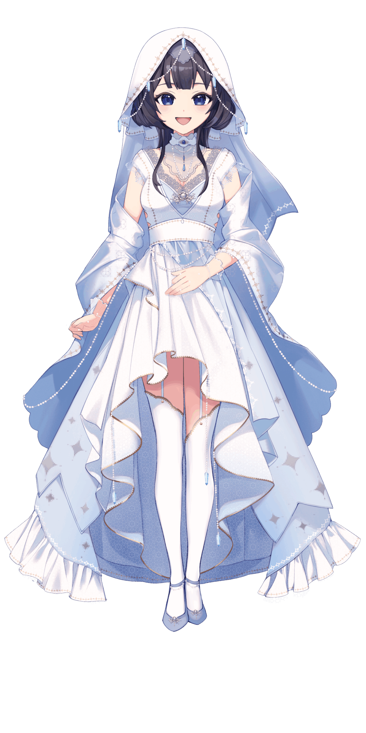 「玻璃カレン」のアイキャッチ画像