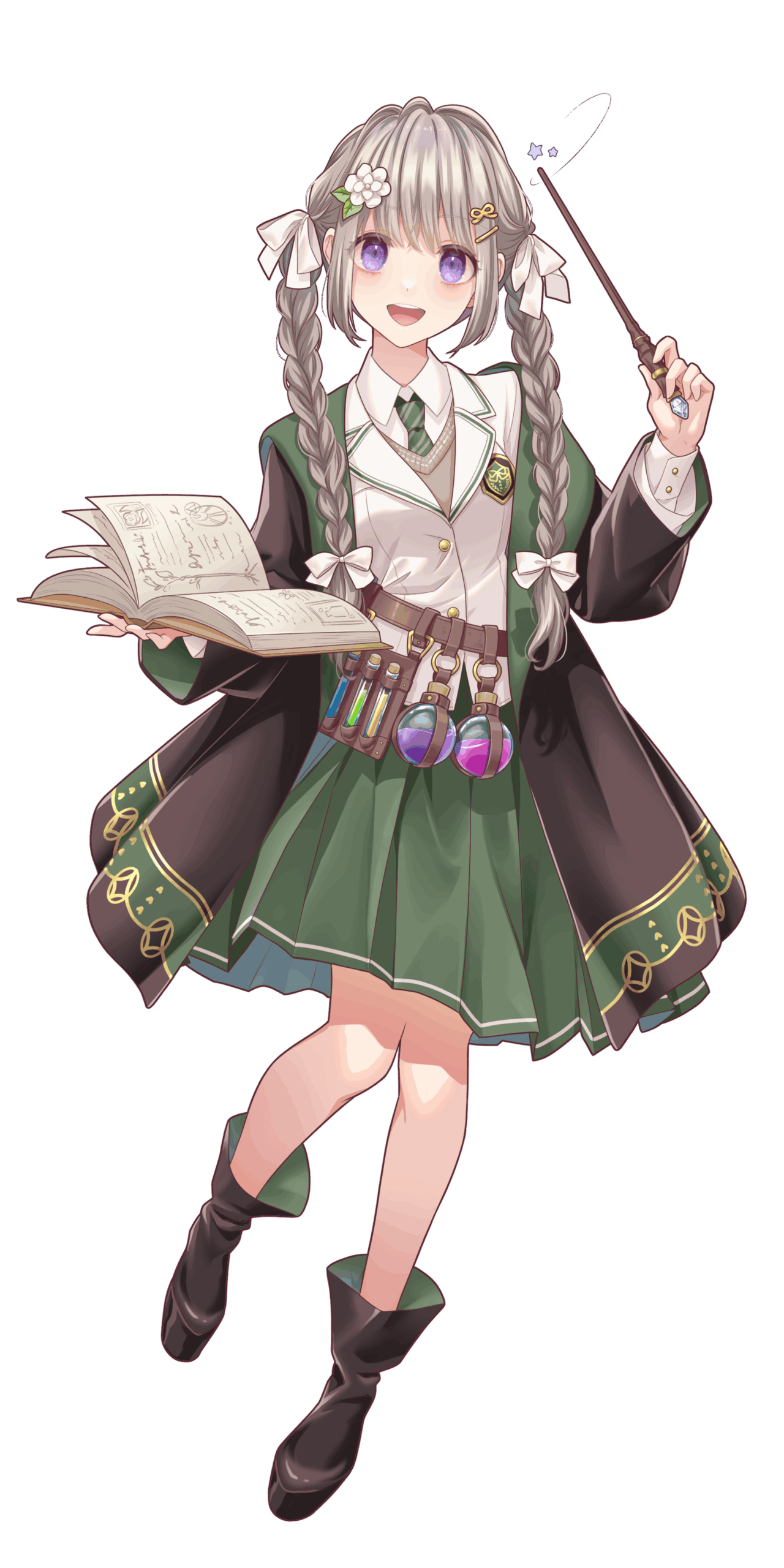 「一弐恋」のアイキャッチ画像