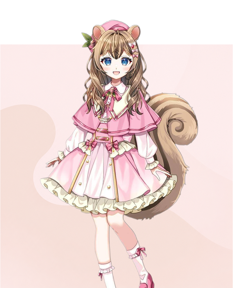「花園 かりん」のアイキャッチ画像