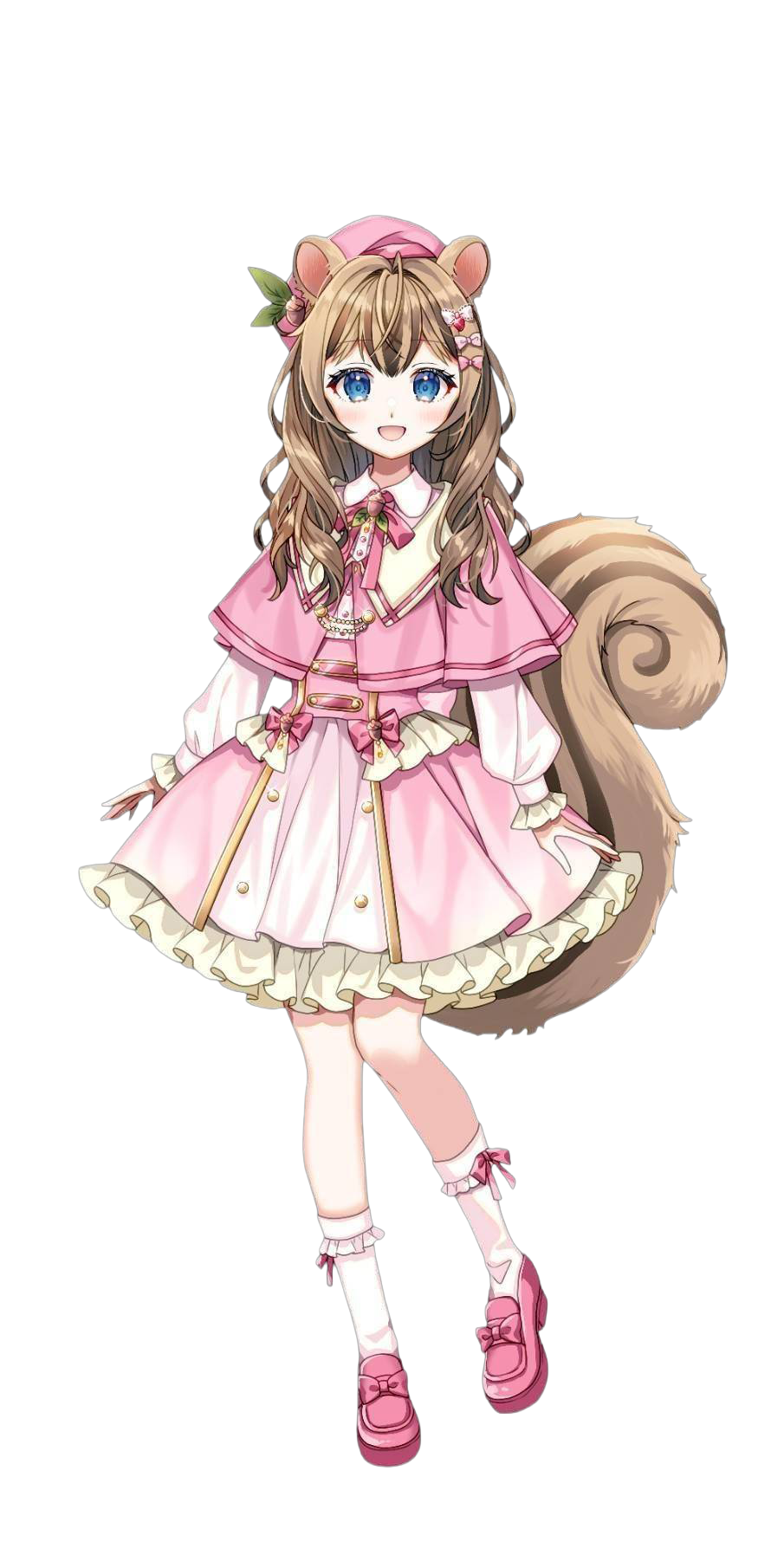 「花園 かりん」のアイキャッチ画像