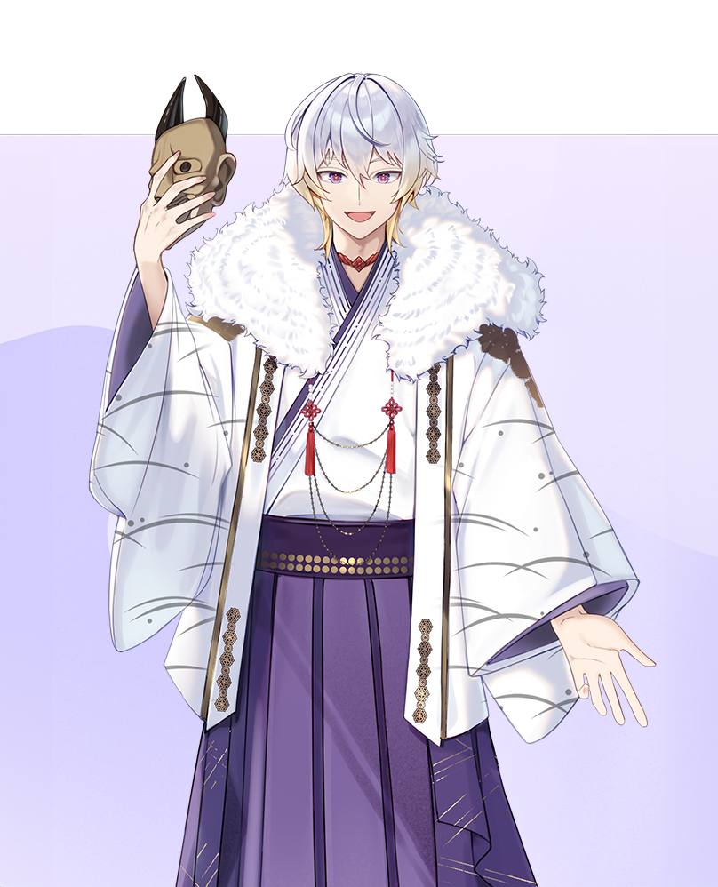 「獅子口 踏作」のアイキャッチ画像