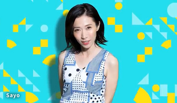 【Pococha広告】渋谷Q-FRONT(Q's eye)ビジョン広告