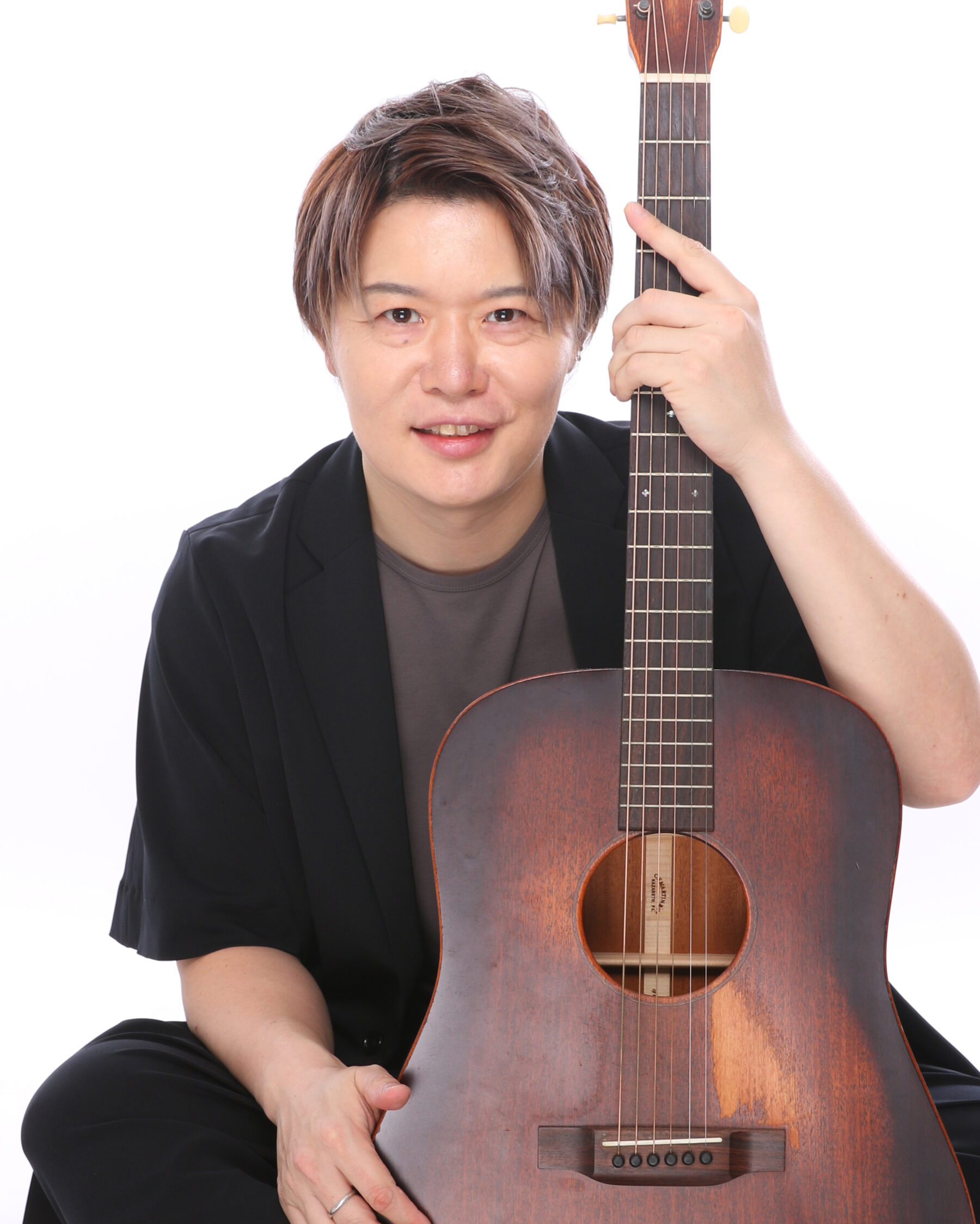 こーすけfサンセット | DAG ライバー事務所