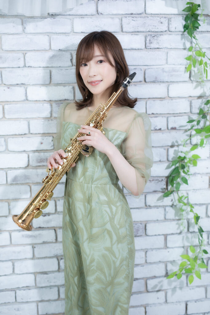 「Megumi」のアイキャッチ画像