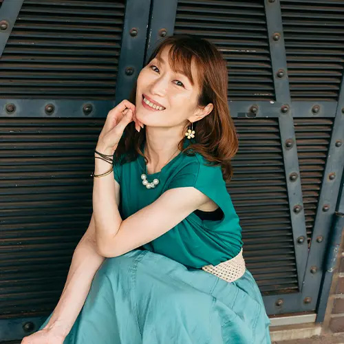 「『Yuki Imanaka』さん」のアイキャッチ画像